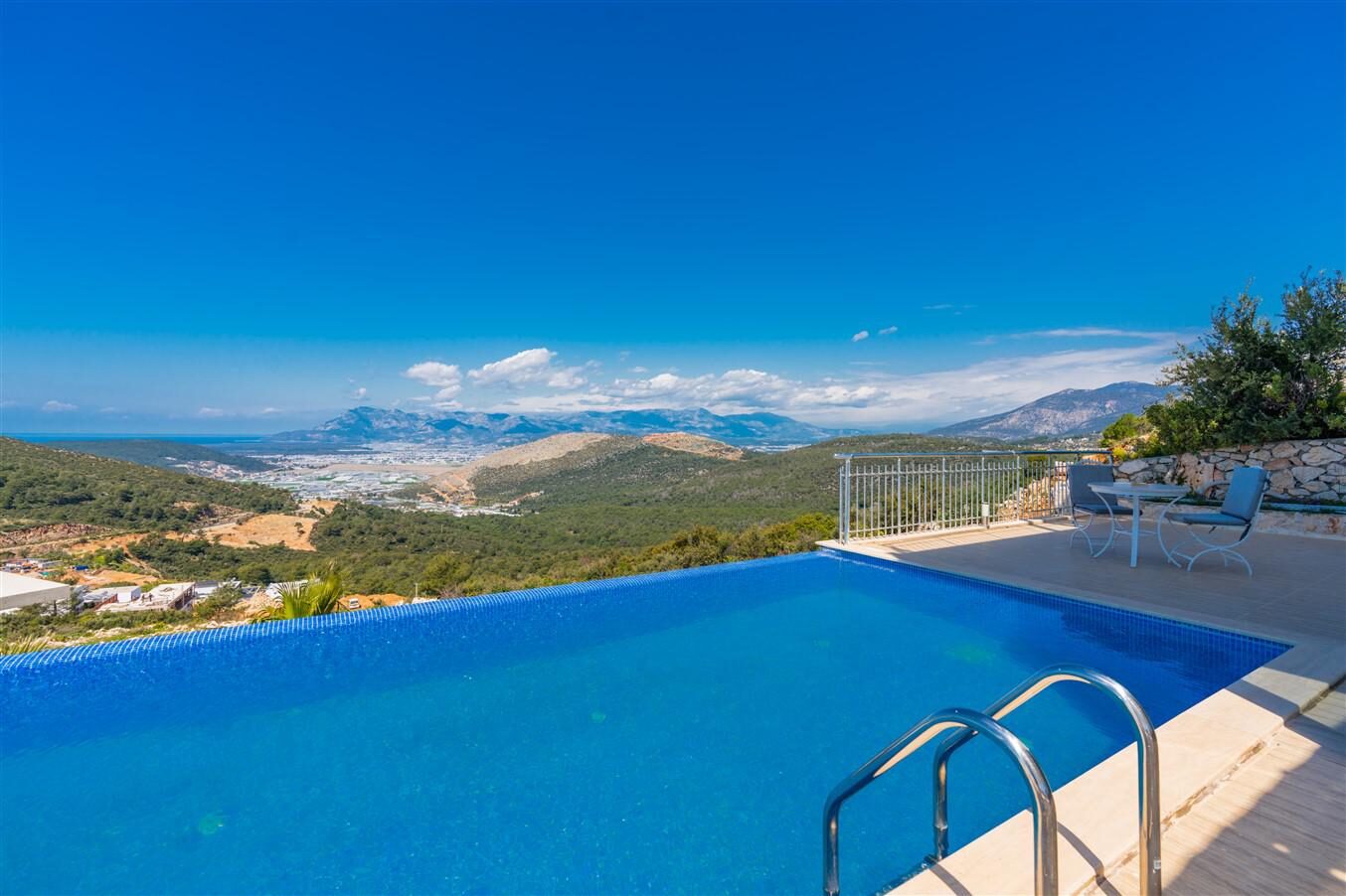 Villa İnfinity — 9