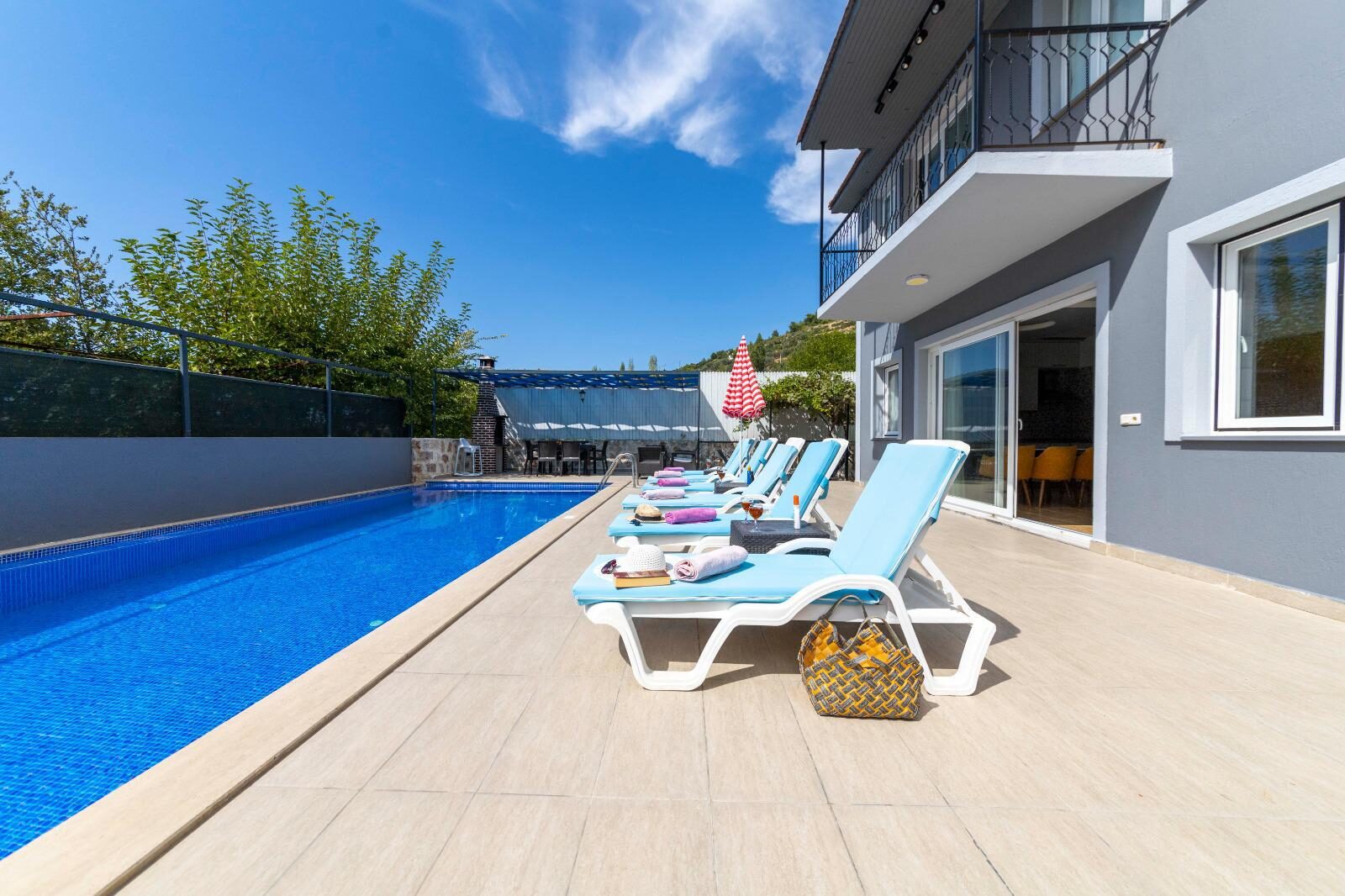 Villa Doğa Lapaz — 8
