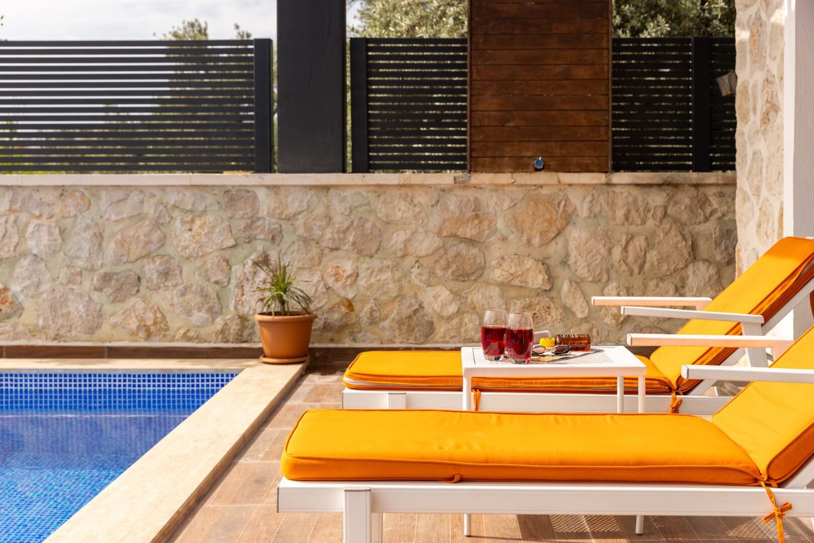 Villa Panamera — 15