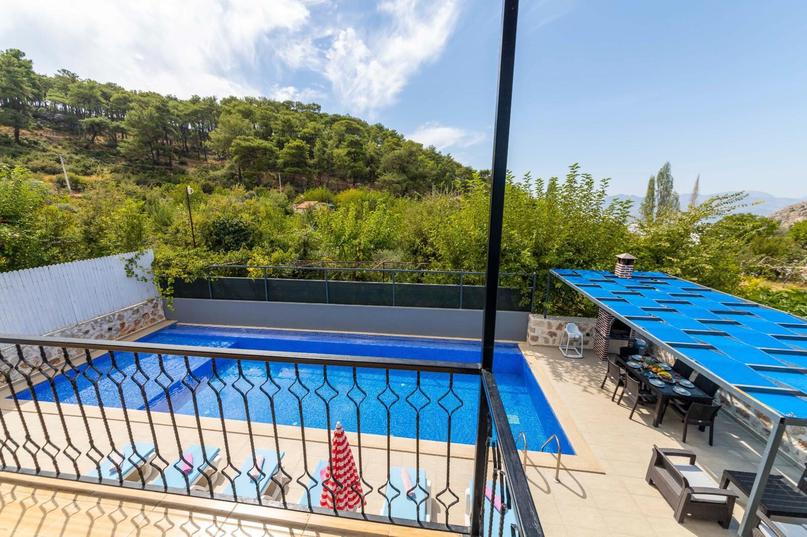 Villa Doğa Lapaz — 15