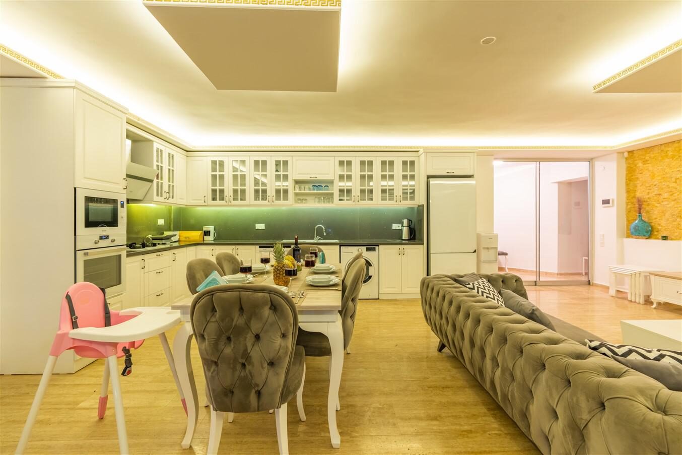 Villa İnfinity — 20