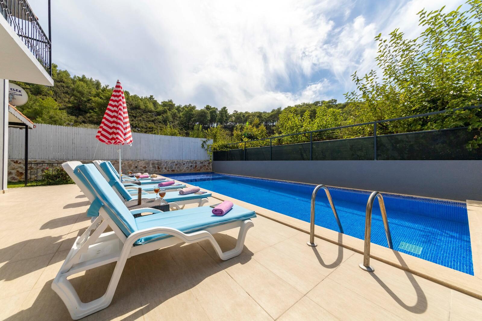 Villa Doğa Lapaz — 18