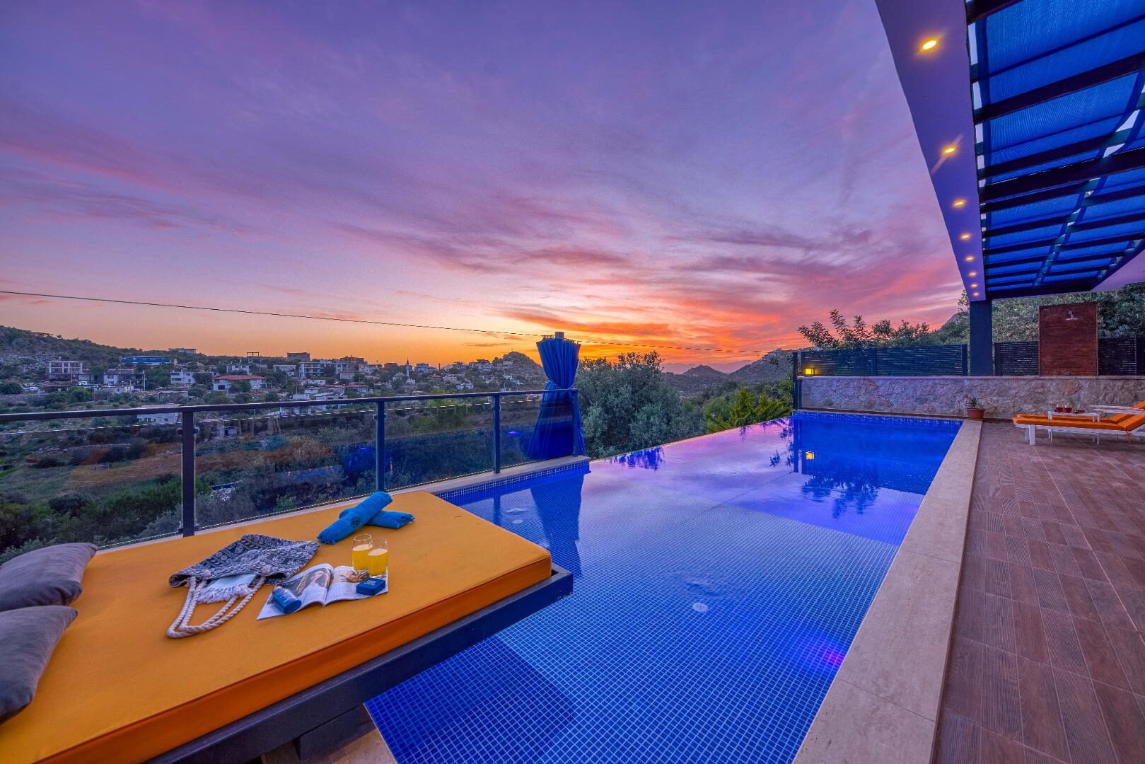 Villa Panamera — 21
