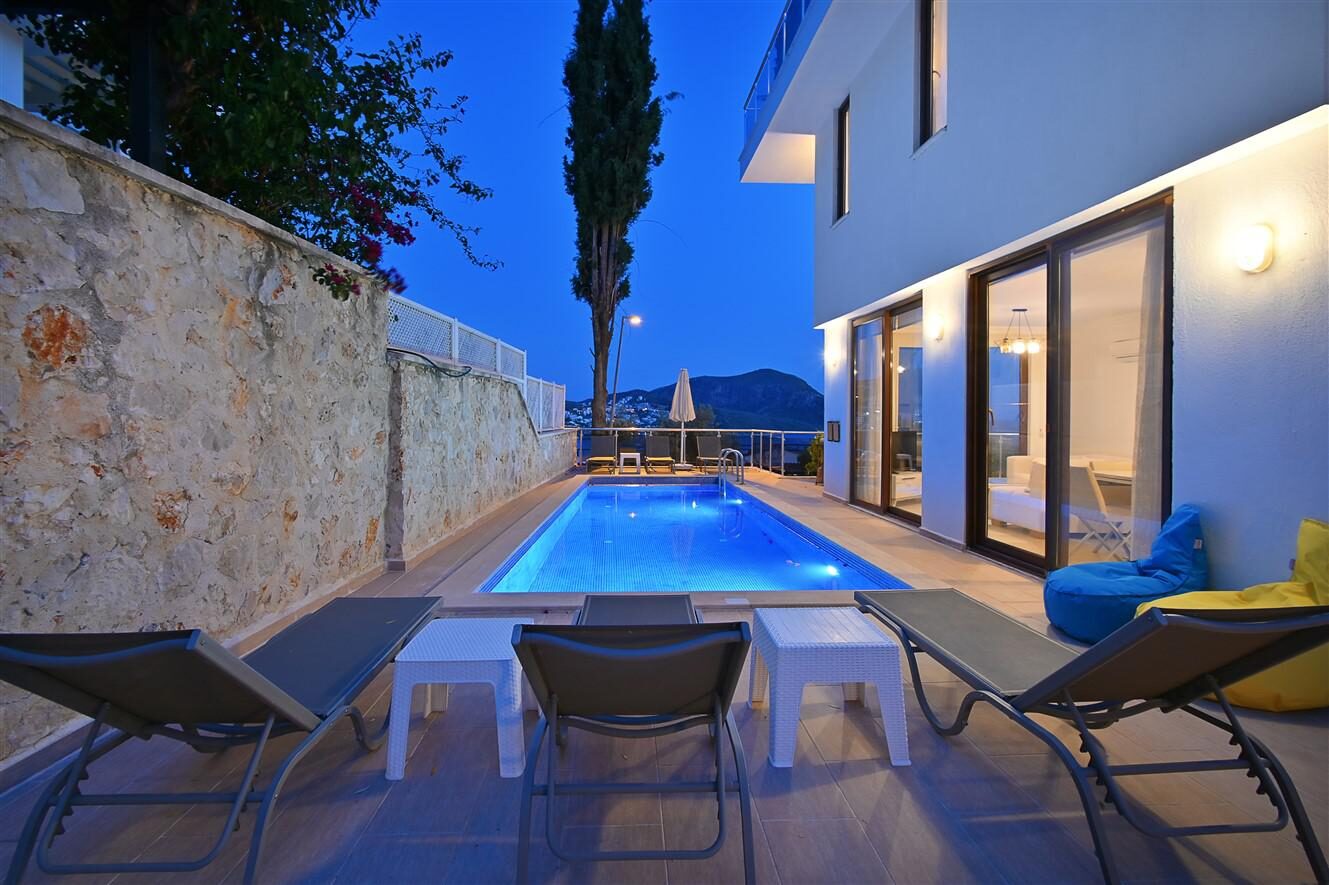 Apart İskele 2 — 26