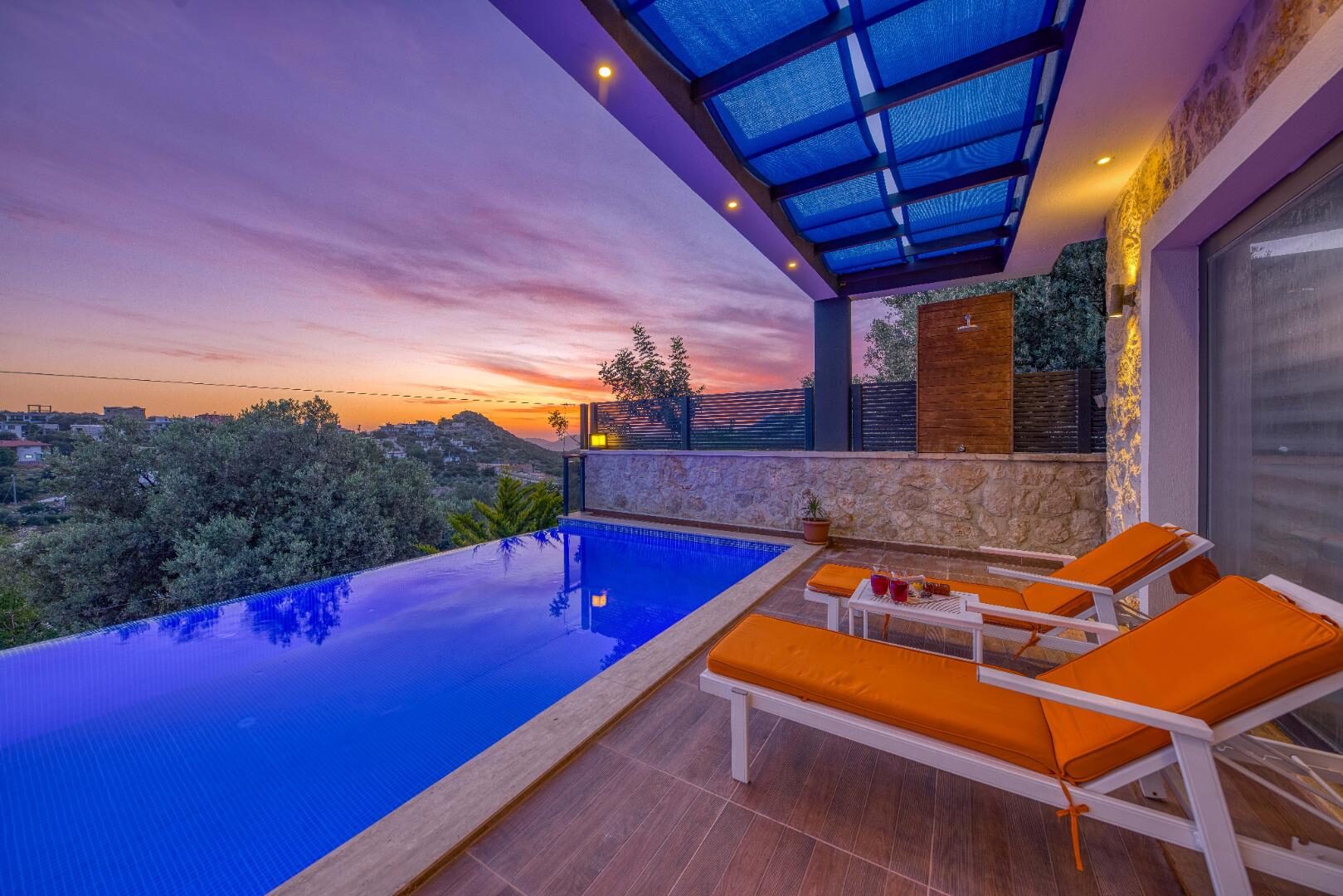 Villa Panamera — 24