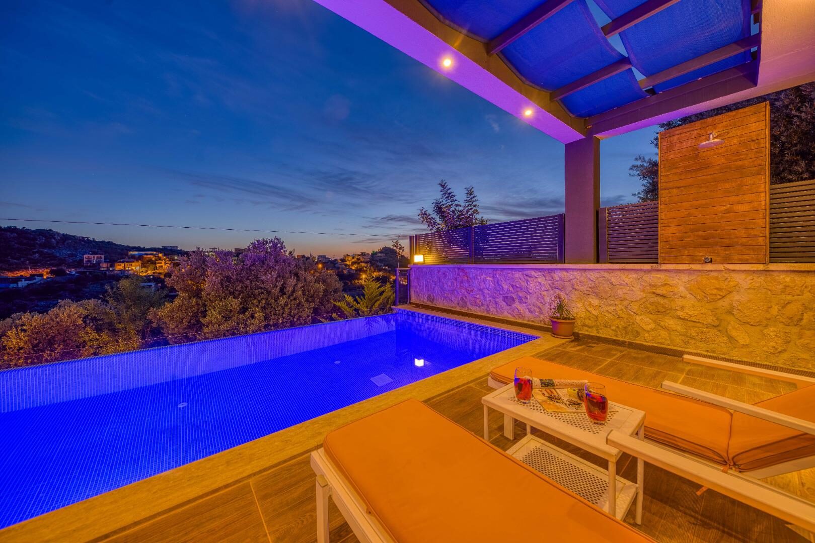 Villa Panamera — 25