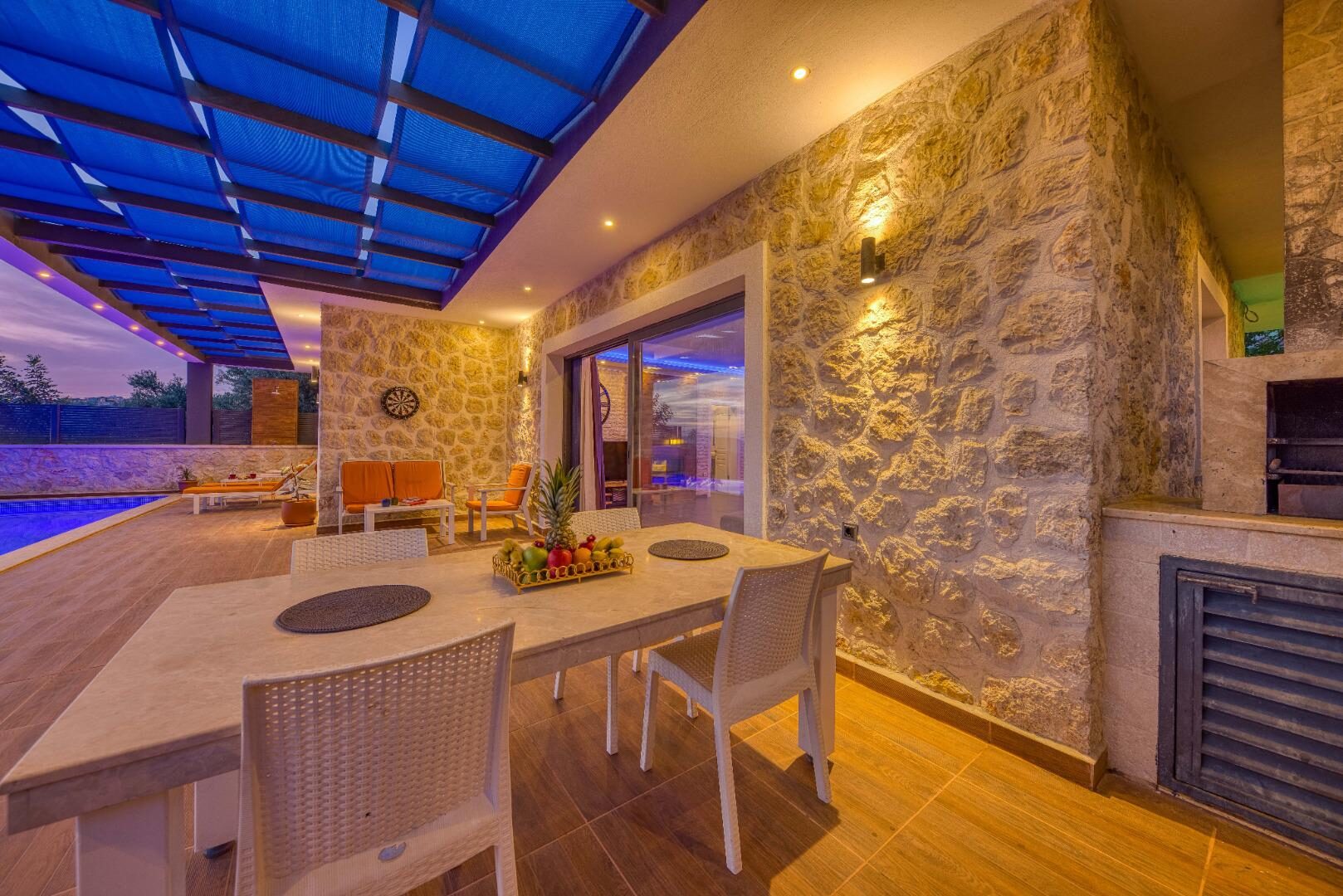 Villa Panamera — 27