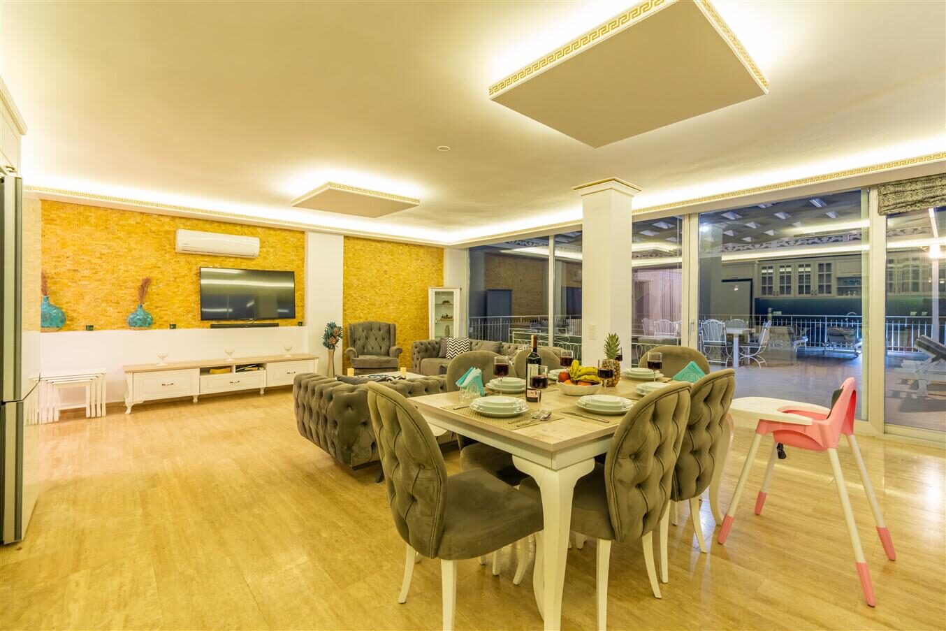 Villa İnfinity — 28
