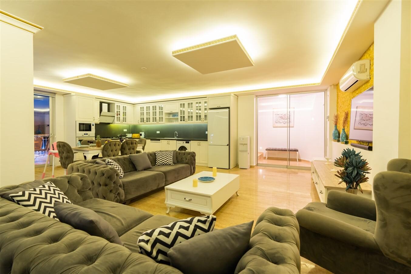 Villa İnfinity — 29