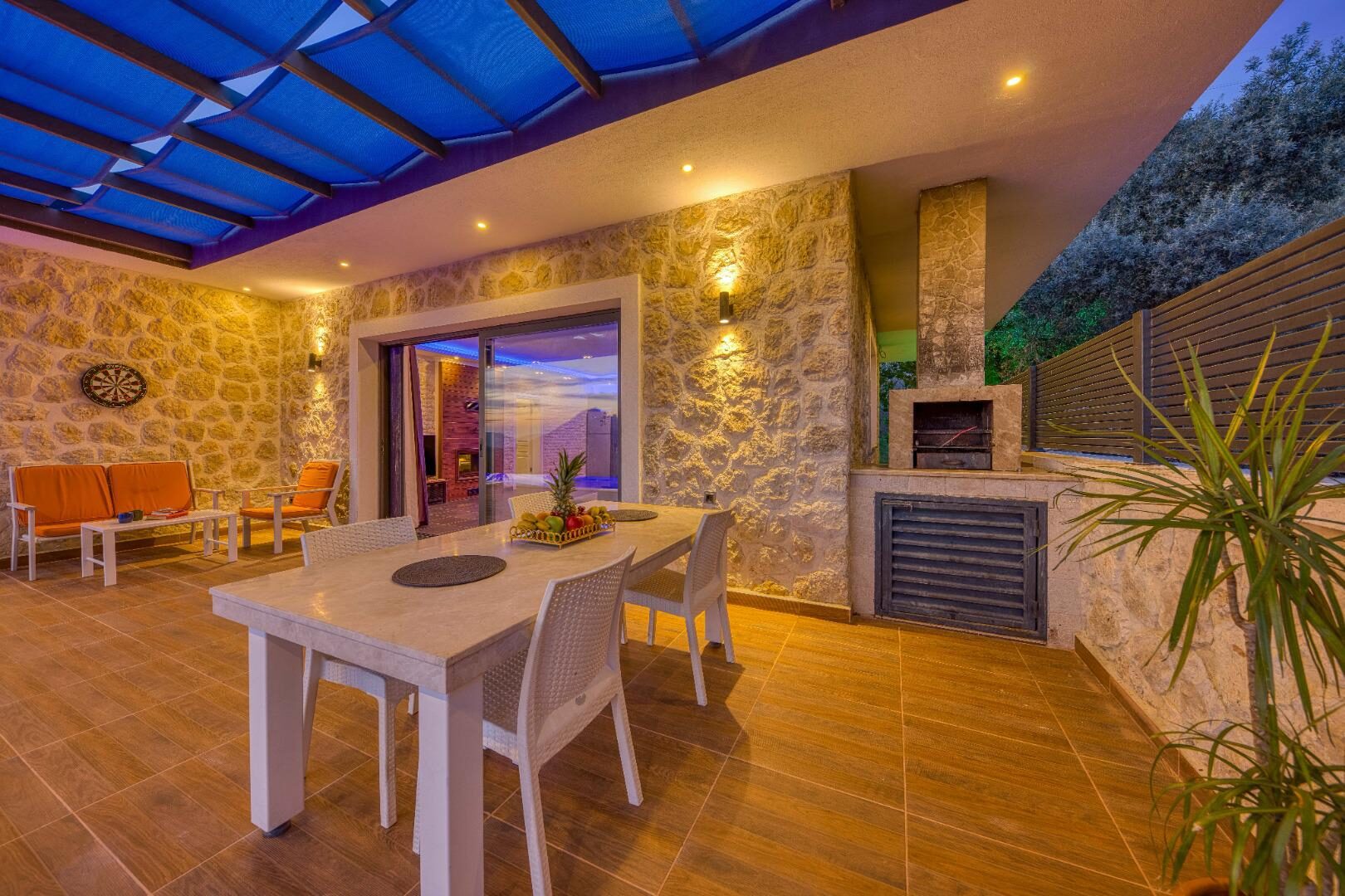 Villa Panamera — 28