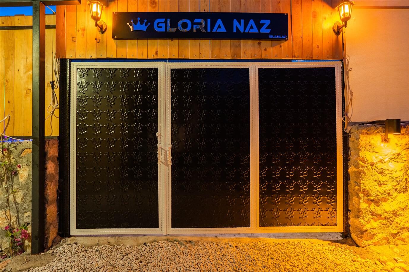 Villa Gloria Naz — 36