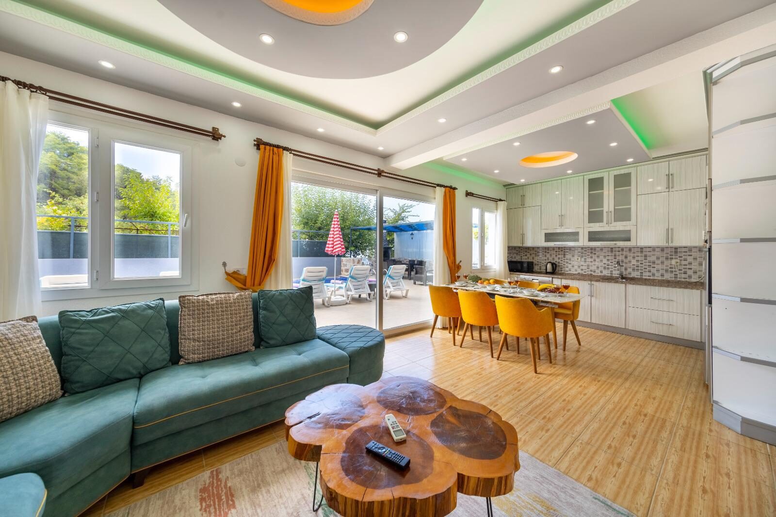 Villa Doğa Lapaz — 33