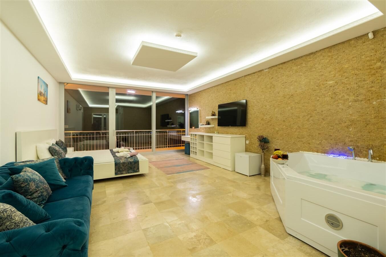 Villa İnfinity — 38