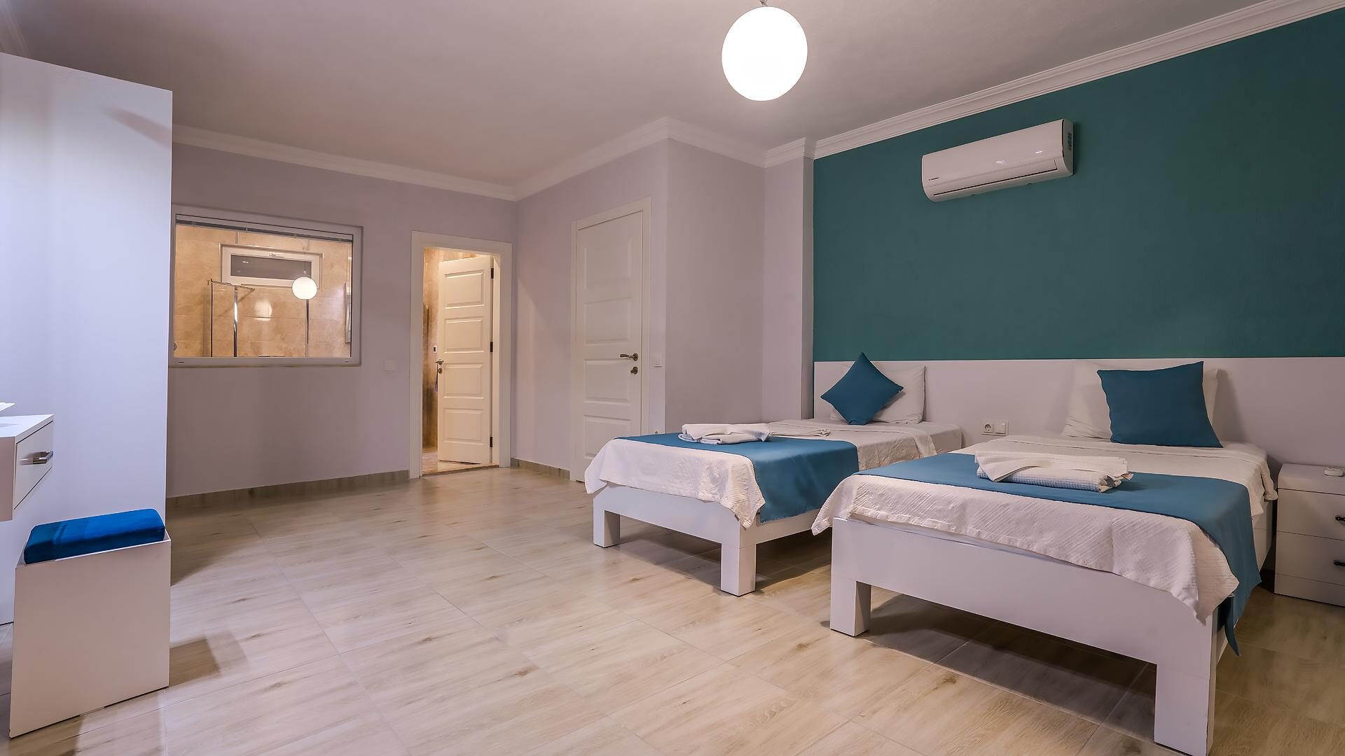 Villa Keyif — 27