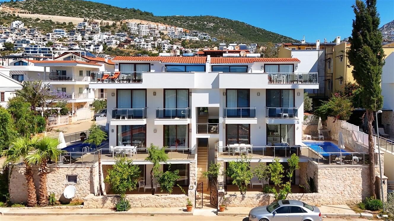 Apart İskele 2 — 42