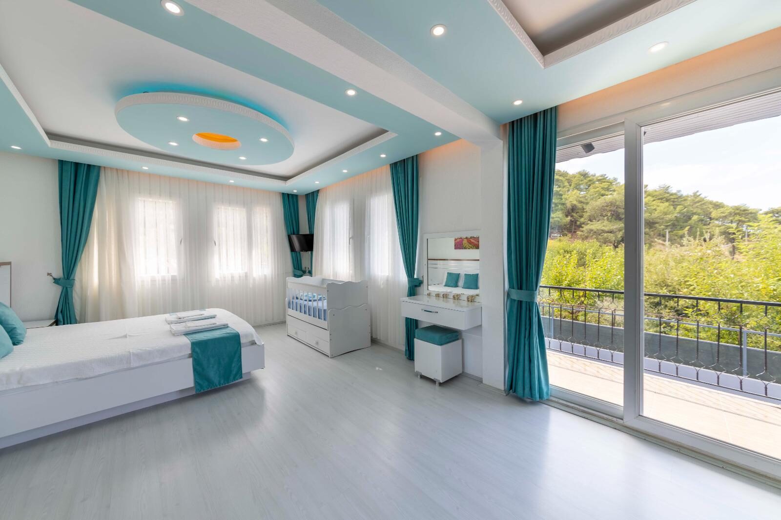 Villa Doğa Lapaz — 36