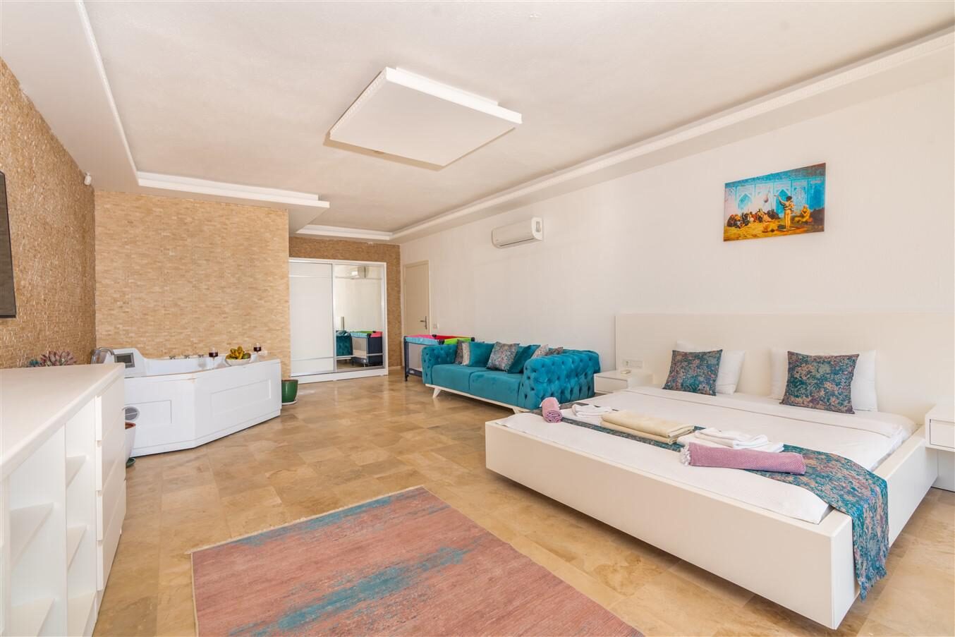 Villa İnfinity — 43