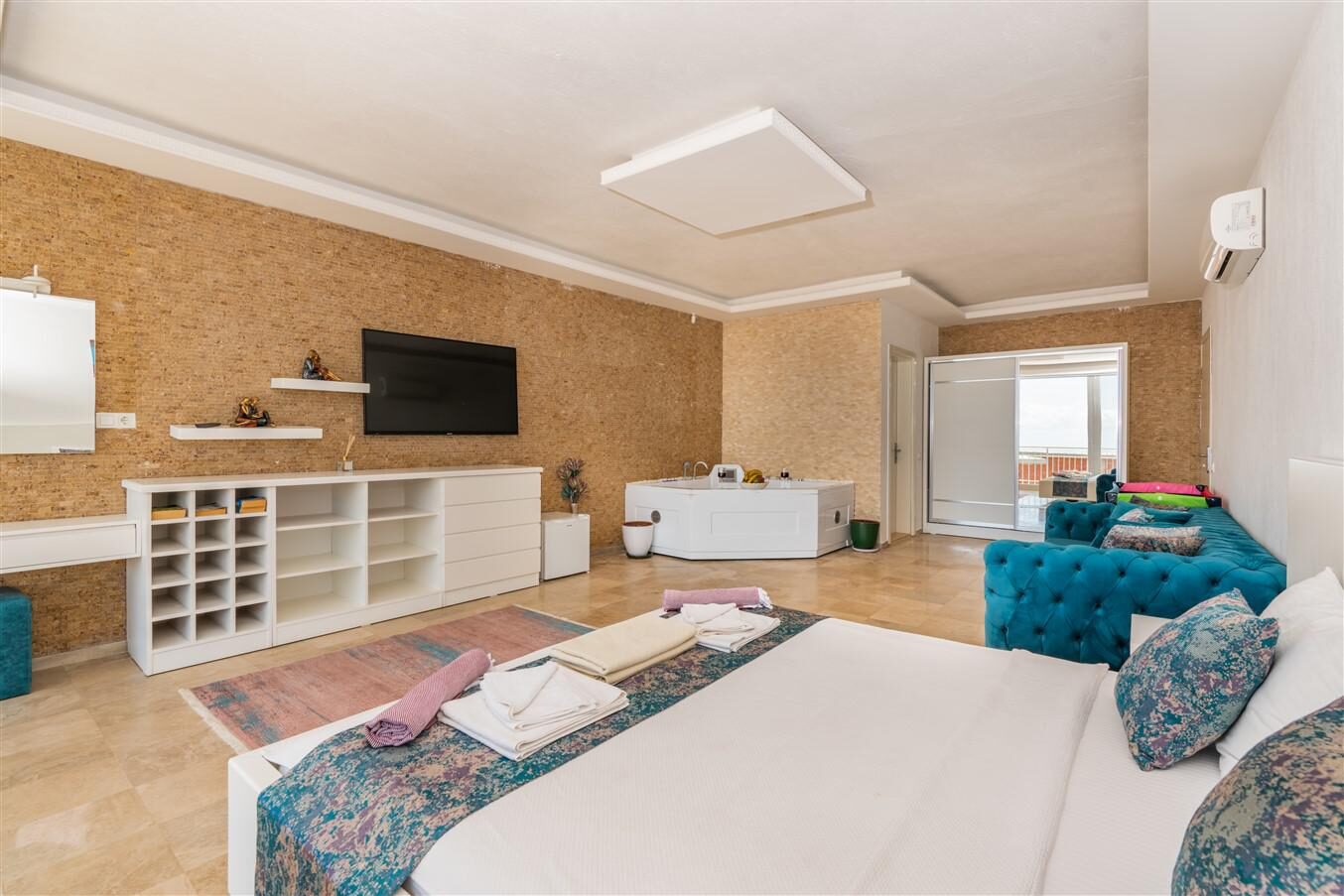 Villa İnfinity — 44