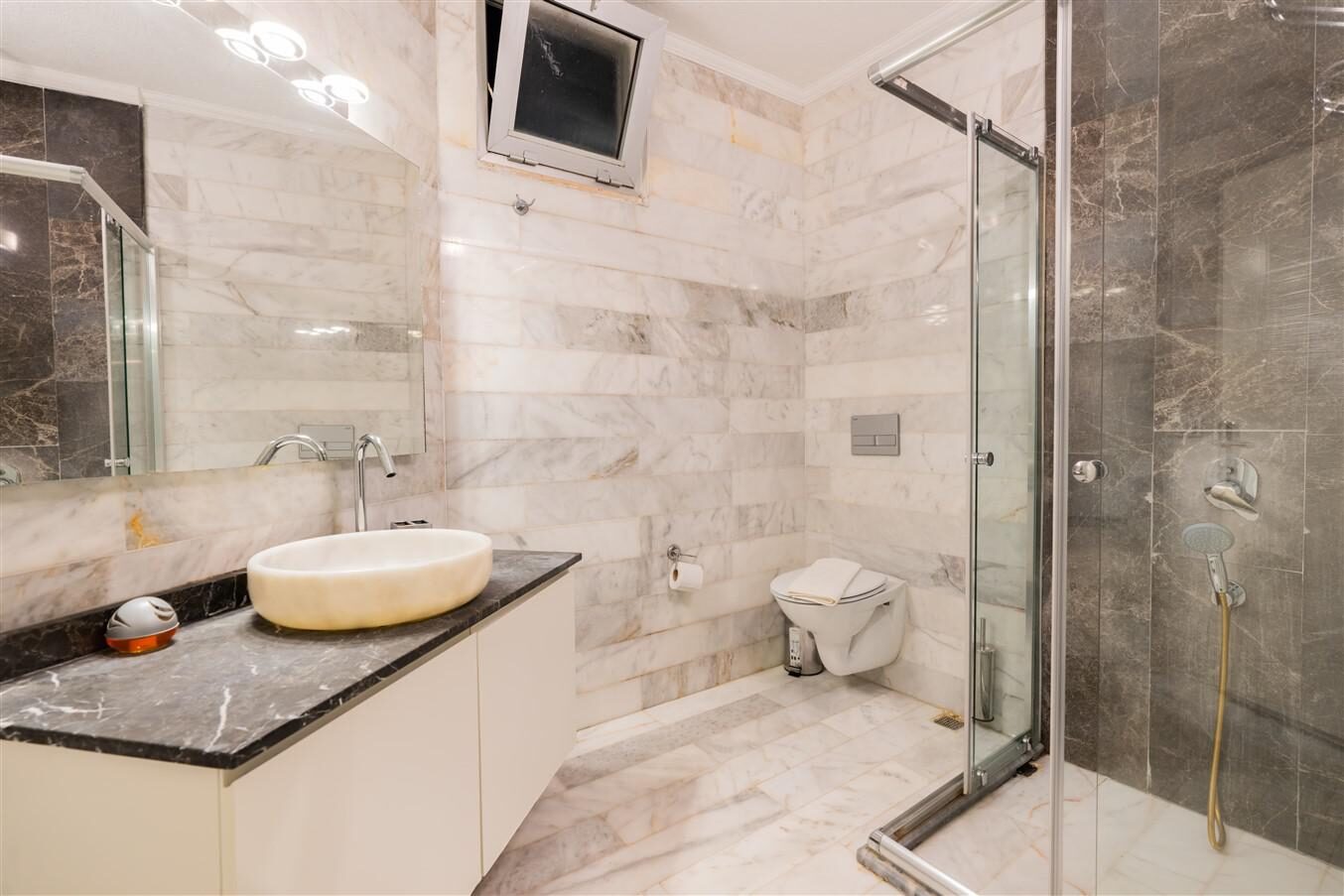 Villa İnfinity — 46
