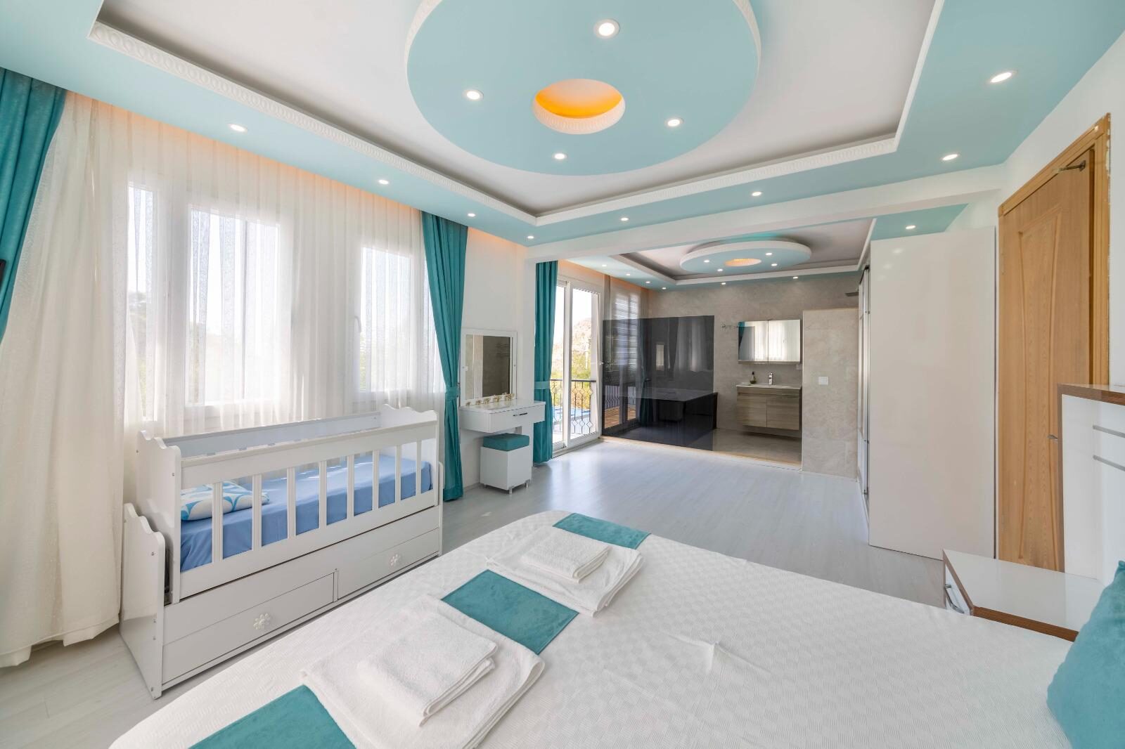 Villa Doğa Lapaz — 43