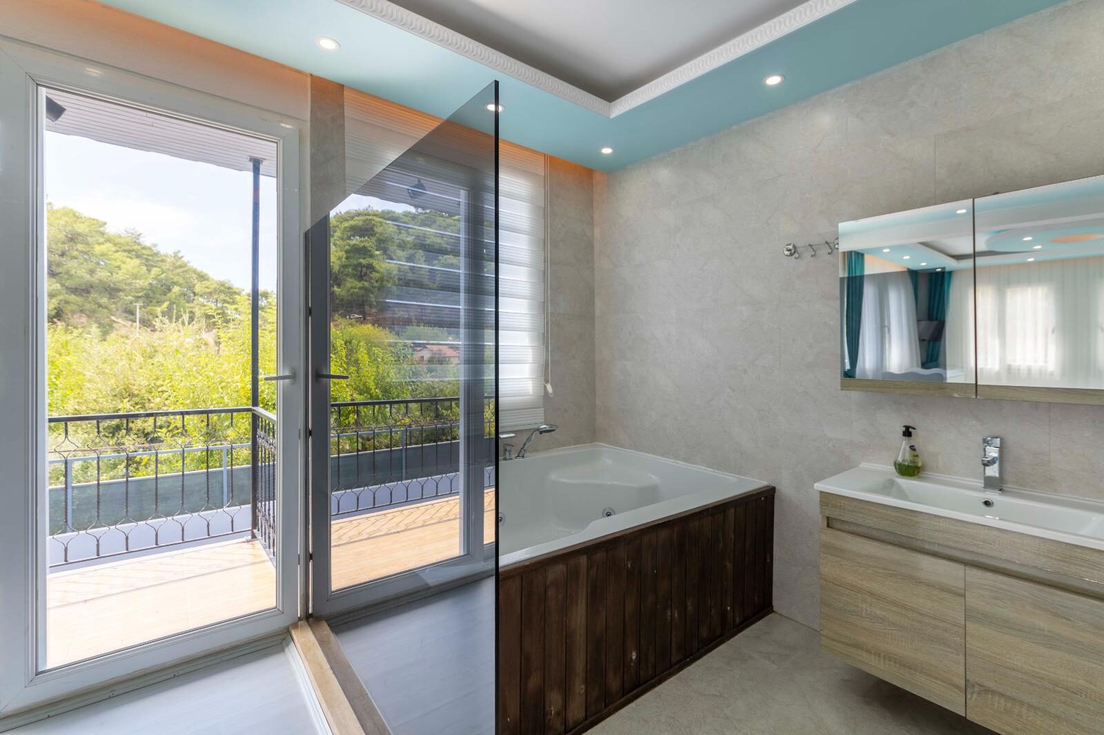 Villa Doğa Lapaz — 45