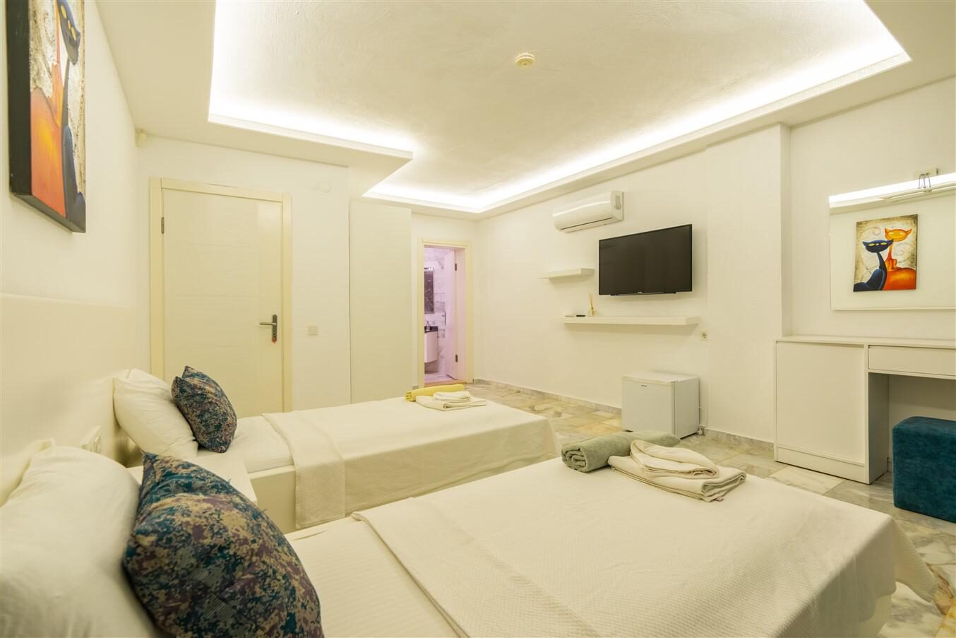 Villa İnfinity — 59