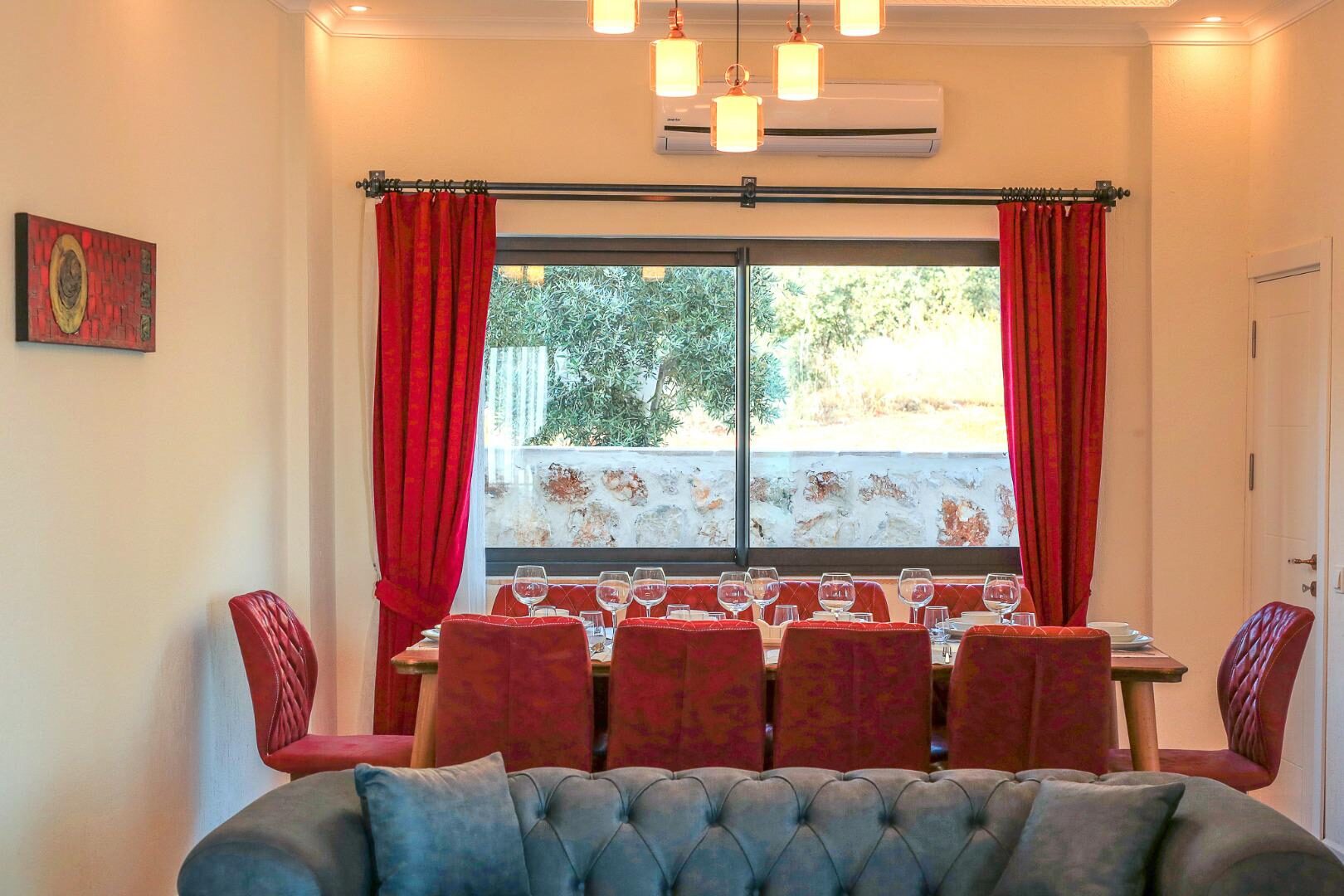 Villa Hills Heart — 24