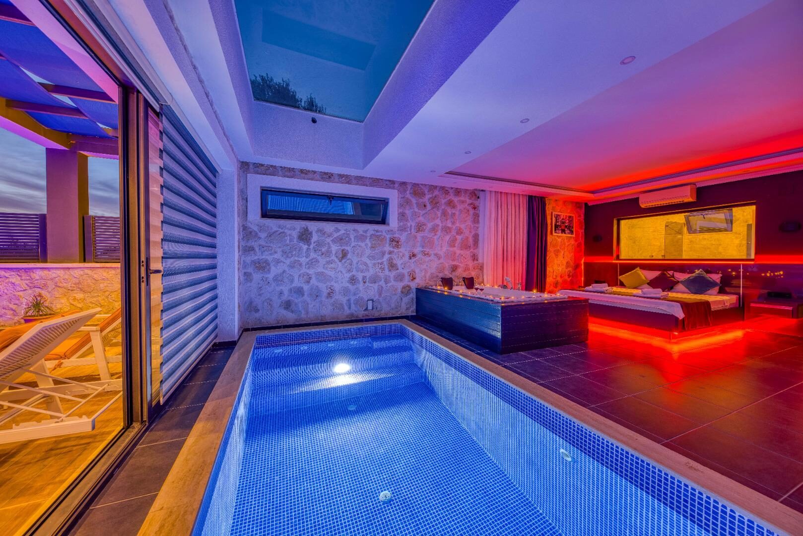 Villa Panamera — 56
