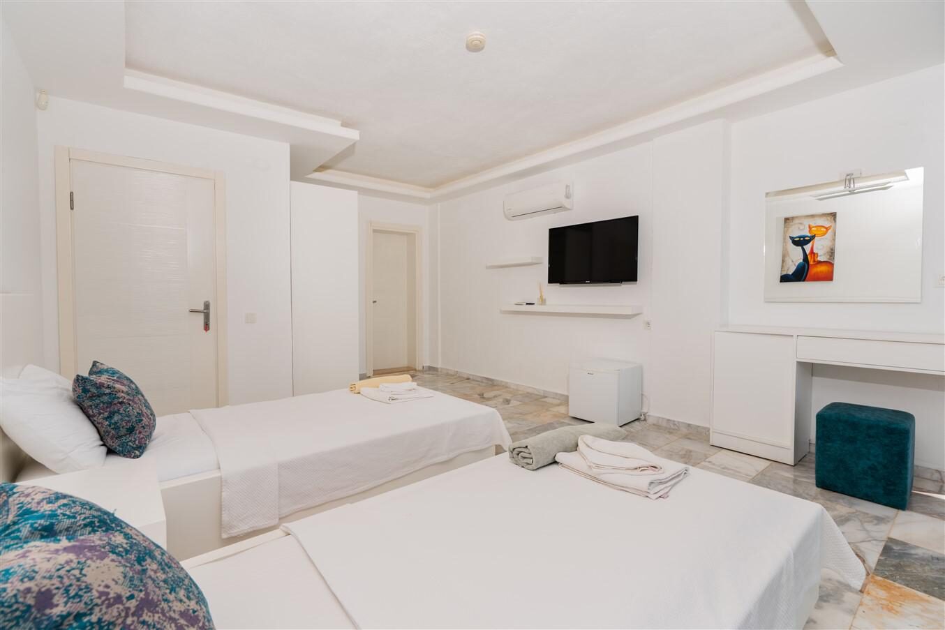 Villa İnfinity — 67
