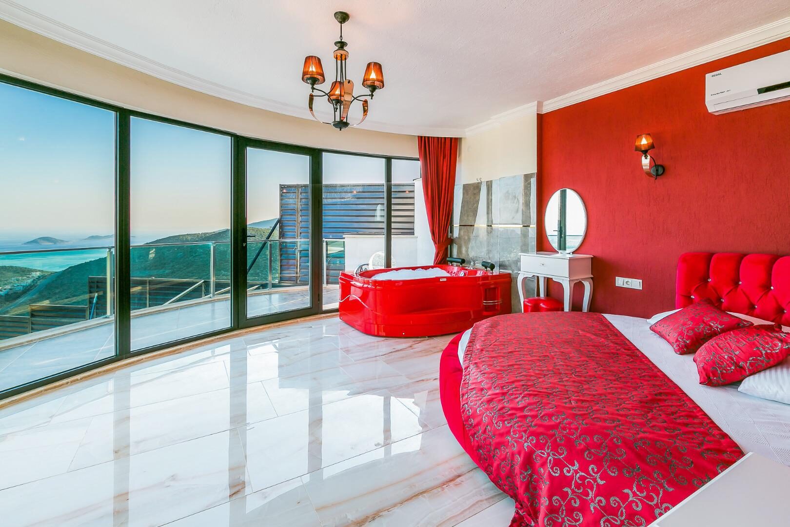 Villa Hills Zirve — 7