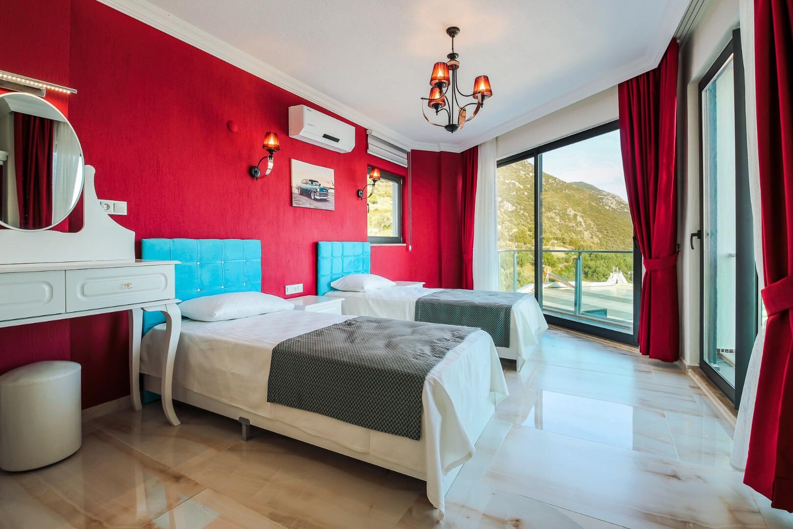 Villa Hills Zirve — 8