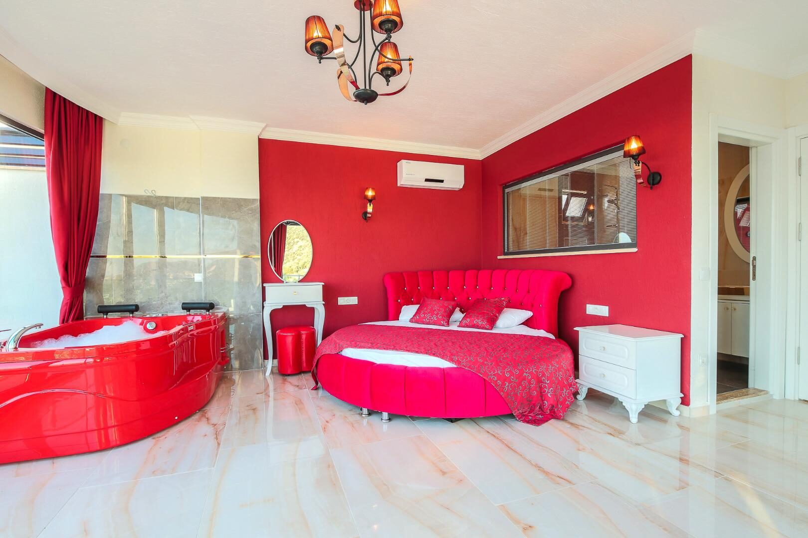 Villa Hills Zirve — 9