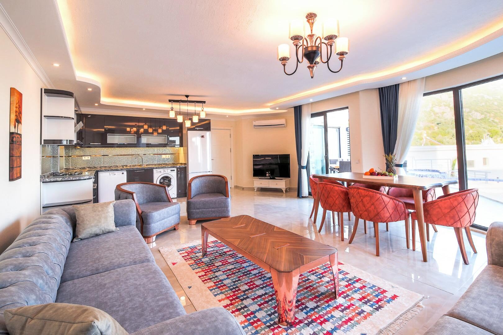 Villa Hills Zirve — 15