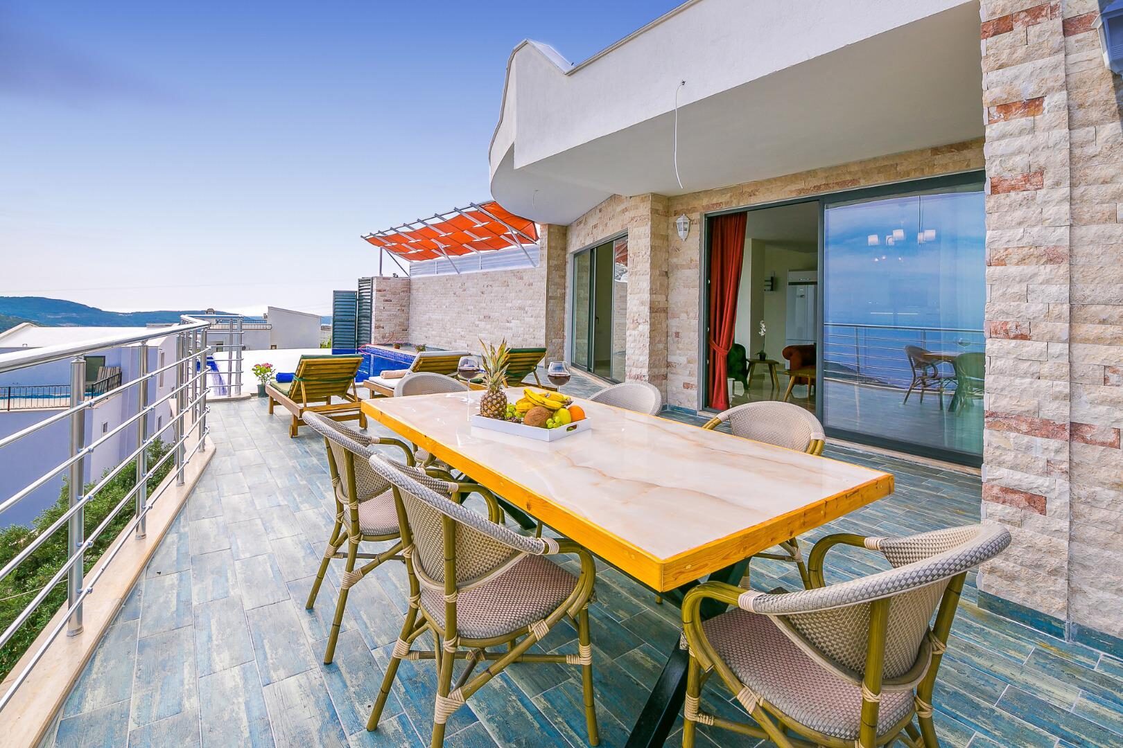 Villa Hills İstanbul — 4