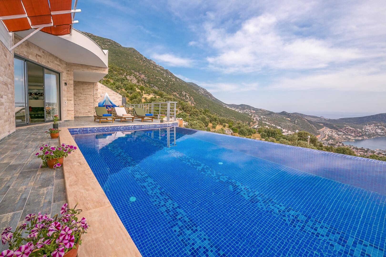 Villa Hills İstanbul — 6