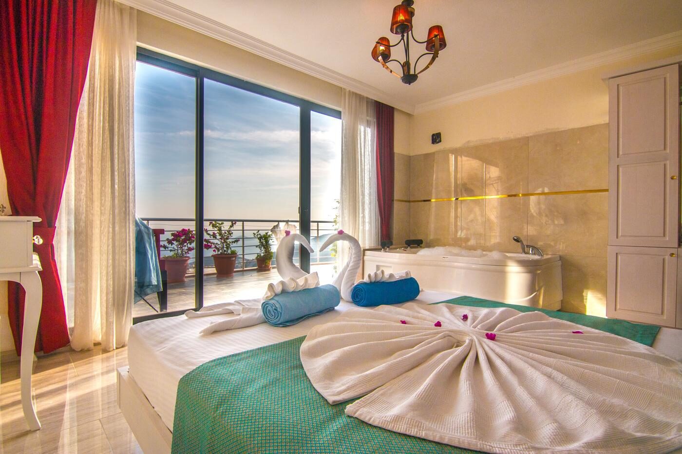 Villa Hills İstanbul — 9