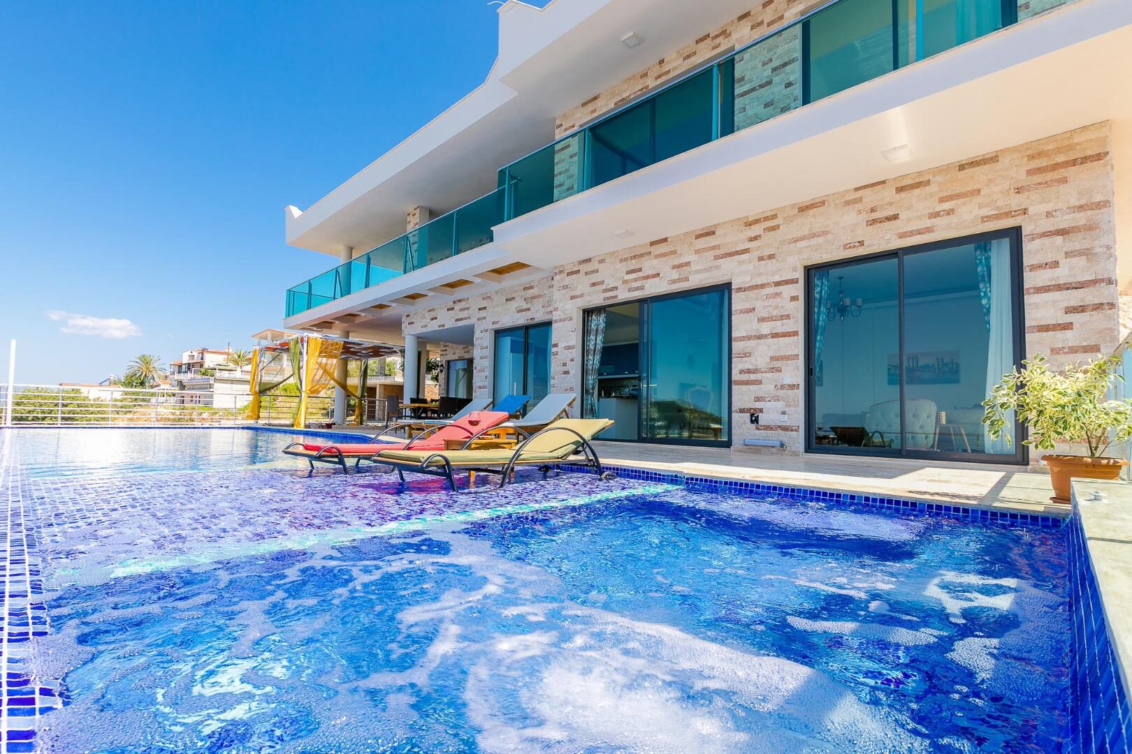 Villa Hills Şato — 7