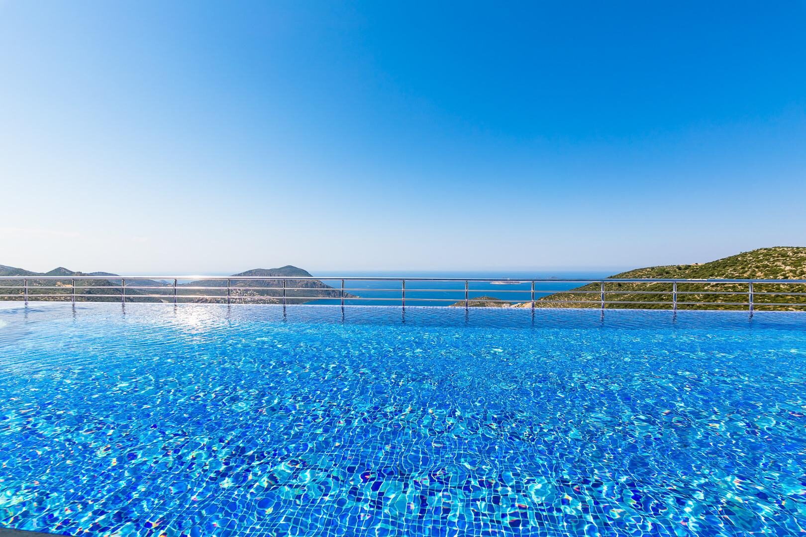 Villa Hills Şato — 9