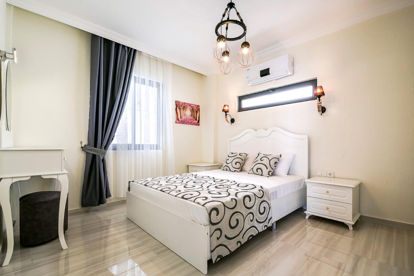 Villa Hills İstanbul — 13