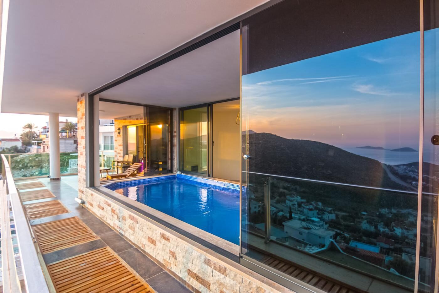 Villa Hills Şato — 14