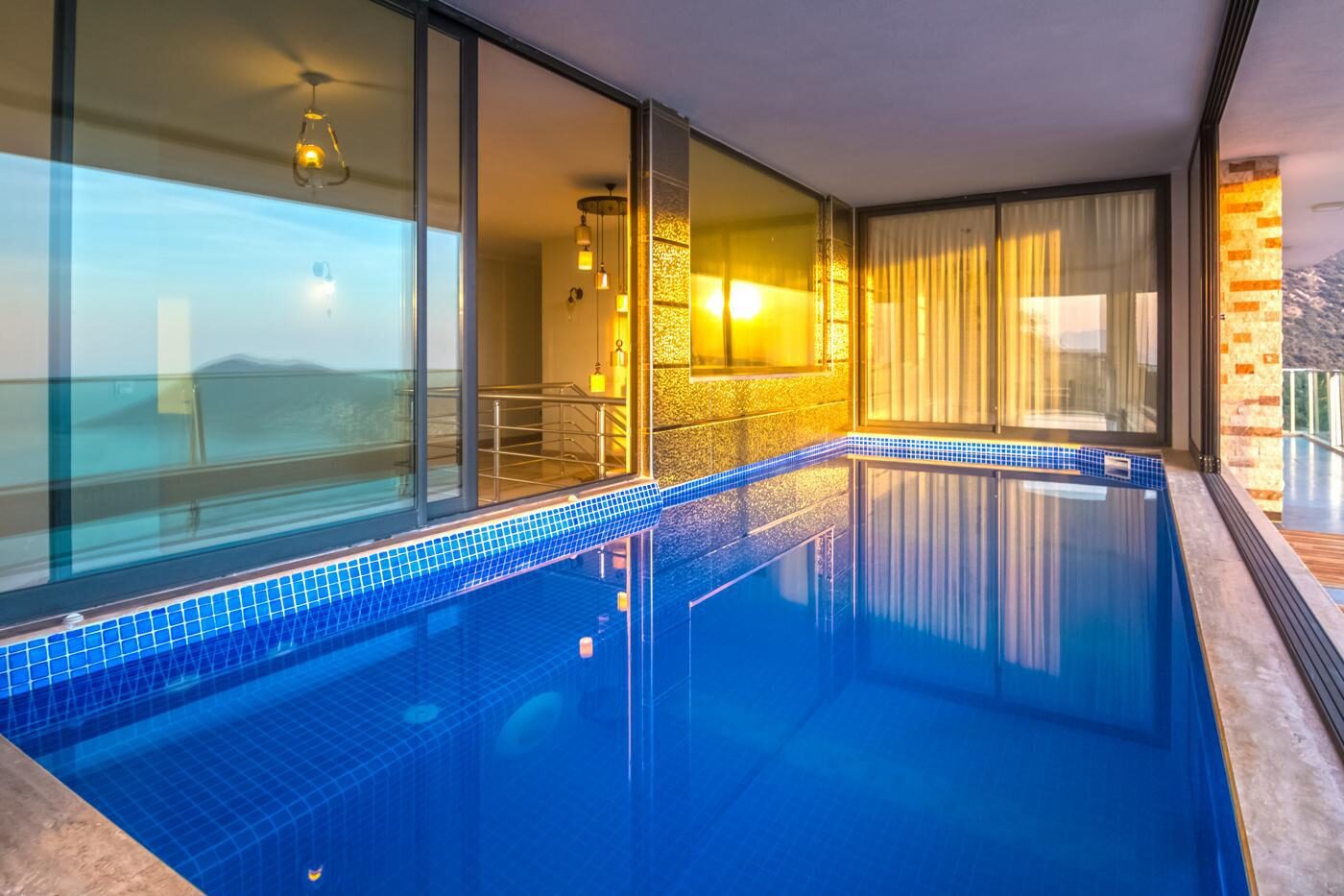 Villa Hills Şato — 19