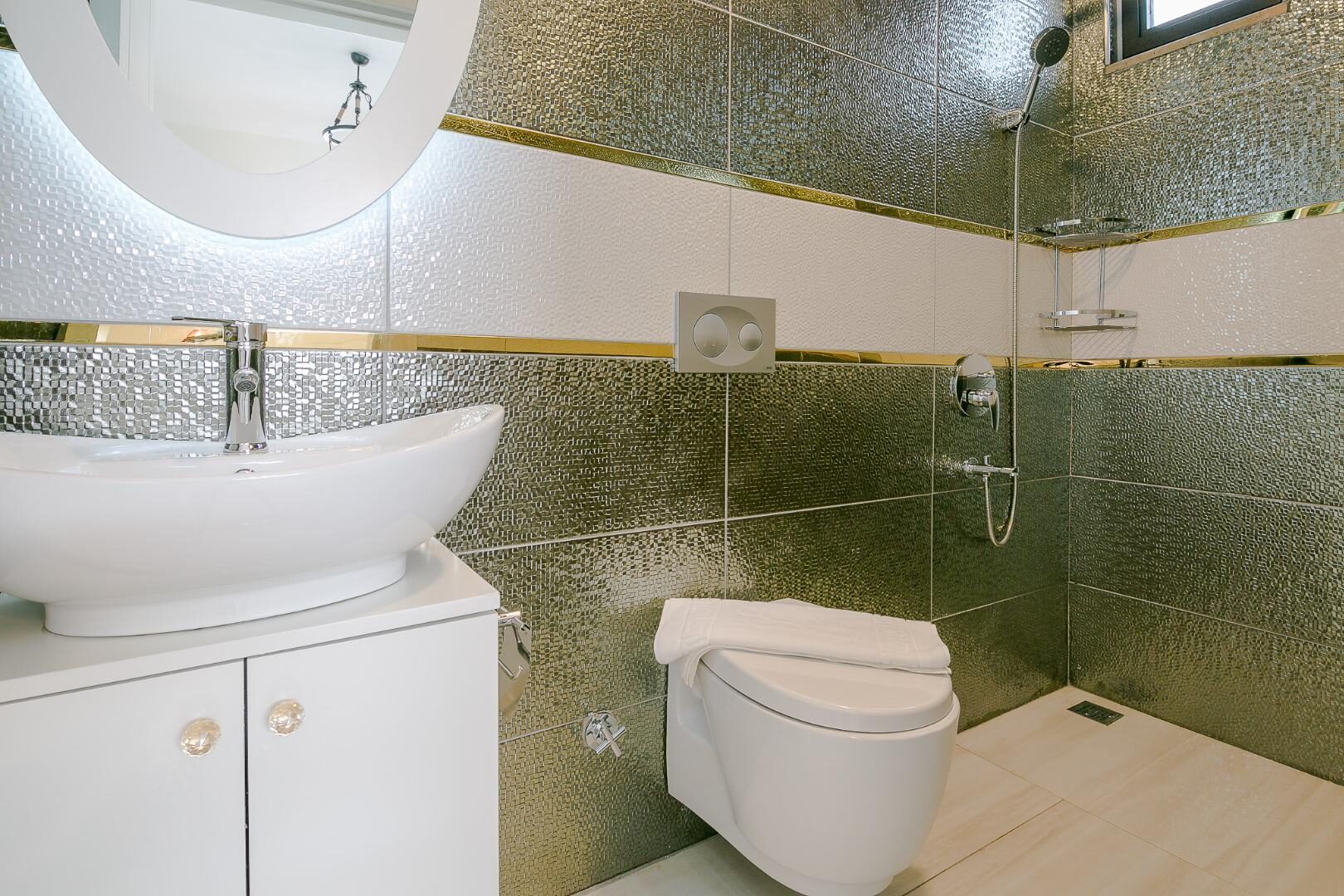 Villa Hills İstanbul — 23