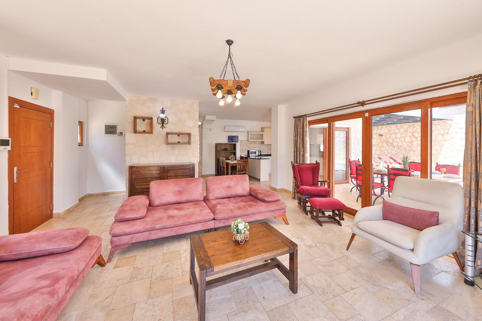 Villa Serta — 15