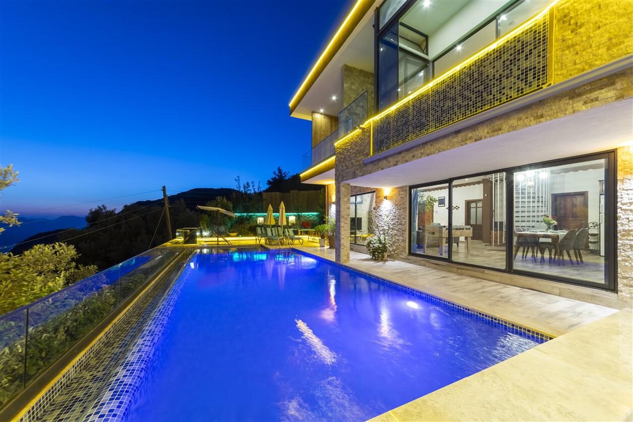 Villa Şelale — 6