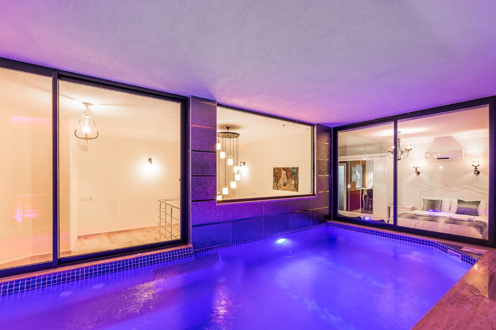 Villa Hills Şato — 26