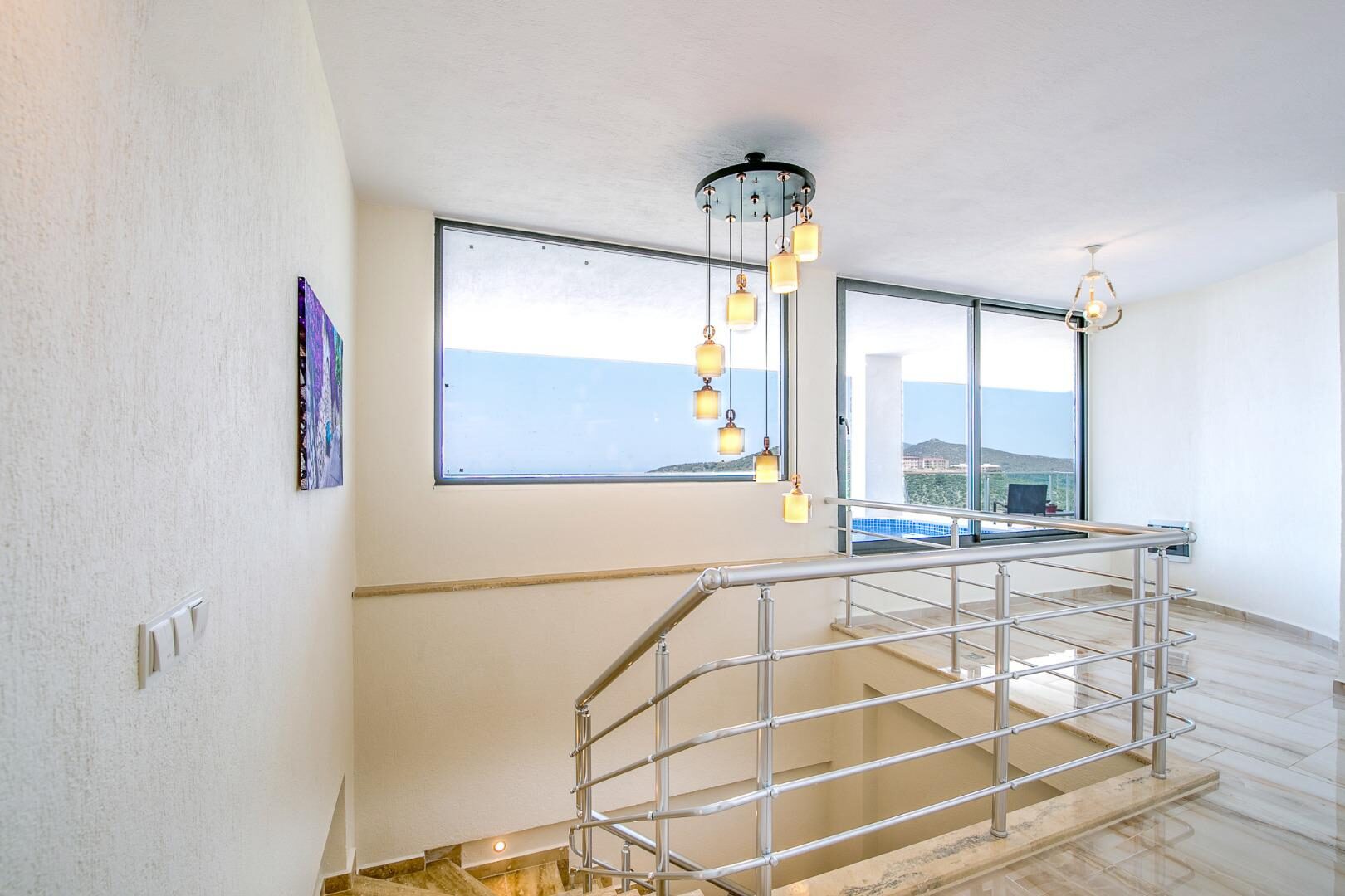 Villa Hills Şato — 32