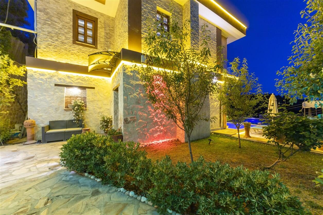 Villa Şelale — 23