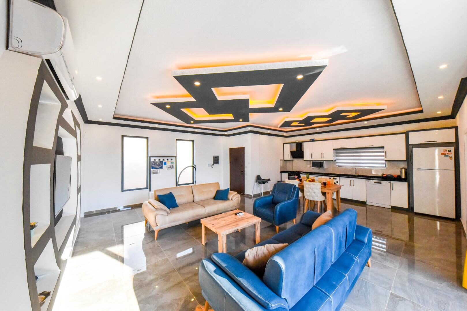 Villa İncir Çavdır — 23