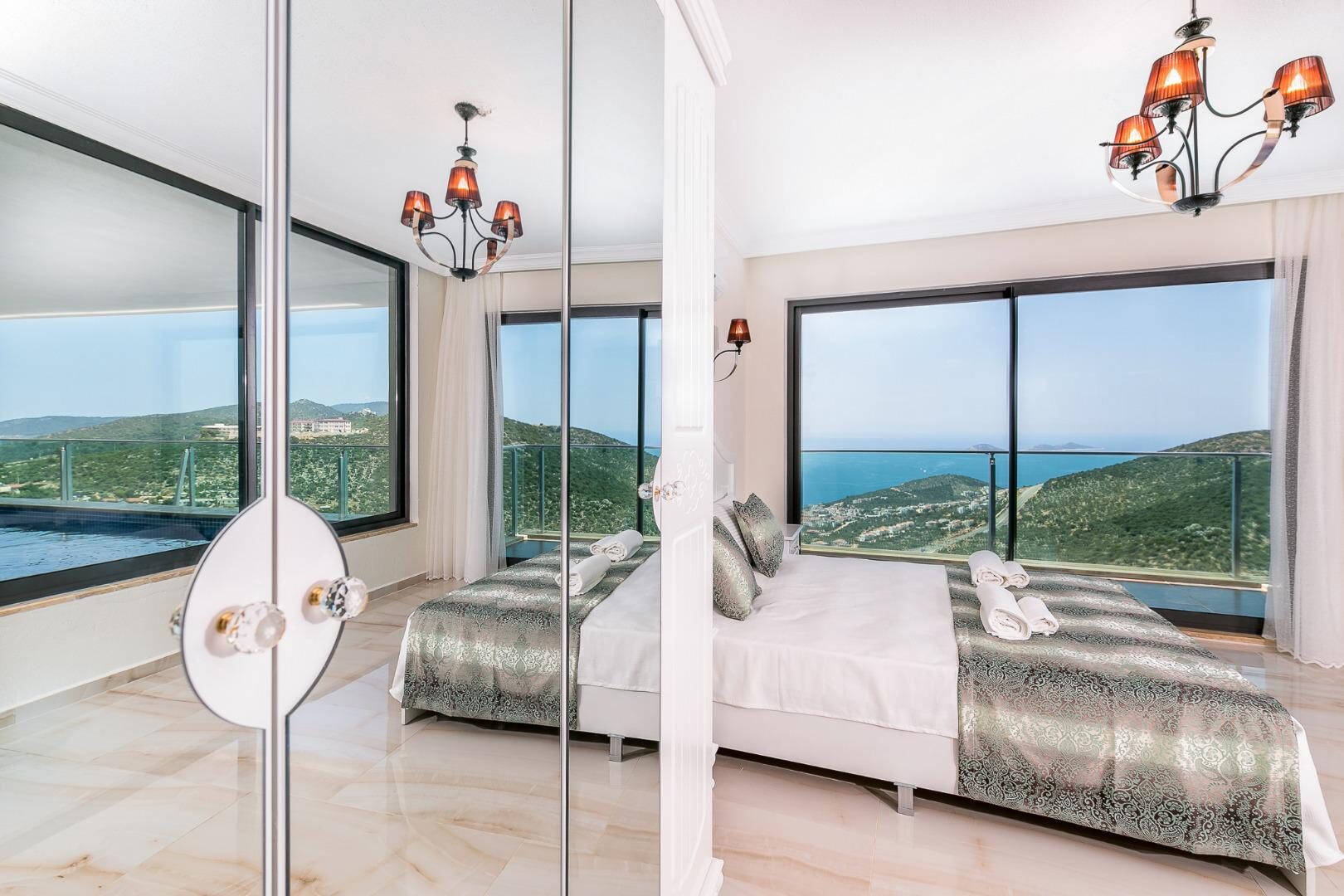 Villa Hills Şato — 43