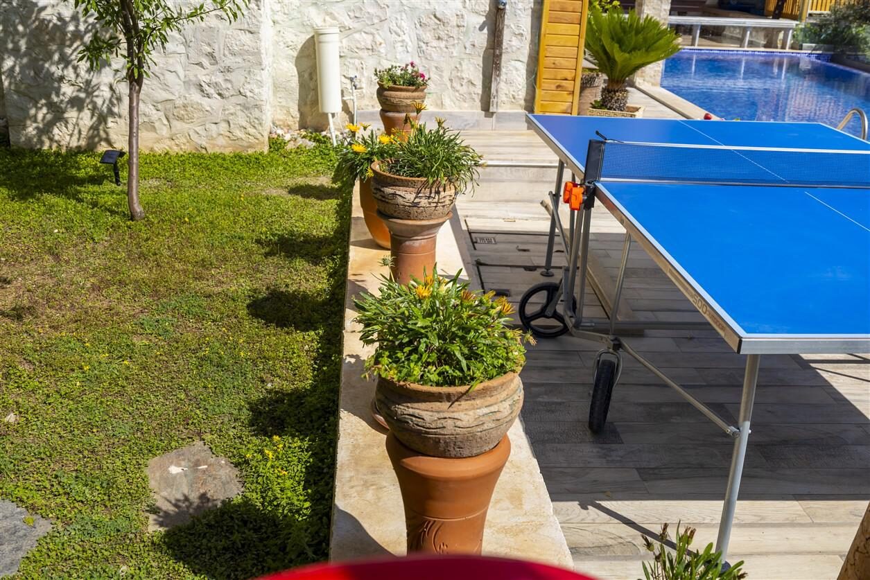 Villa Şelale — 29